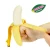 Ripe ‘N Ready Stress Banana being pulled