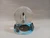CMNH Polar Snow Globe
