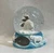 CMNH Polar Snow Globe