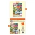 Cat Nap Stories 500 Piece Puzzle box back and front