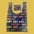 Art Eco Shopper MINI Tote
