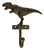 Metal T.rex Key Holder