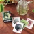 3-D Plant Playing Cards