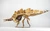 Stegosaurus 3D Accurate Scale Model Kit