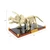 Triceratops Fossil Brick Set