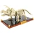 Triceratops Fossil Brick Set