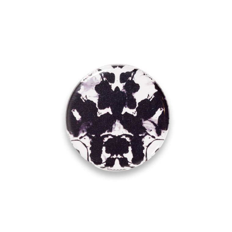 Warhol Assorted Buttons