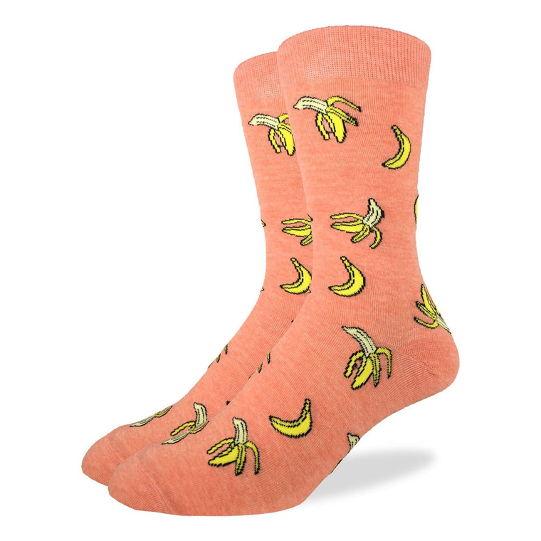 Men's Banana Socks