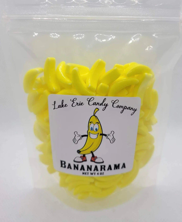 Bananarama Hard Candy