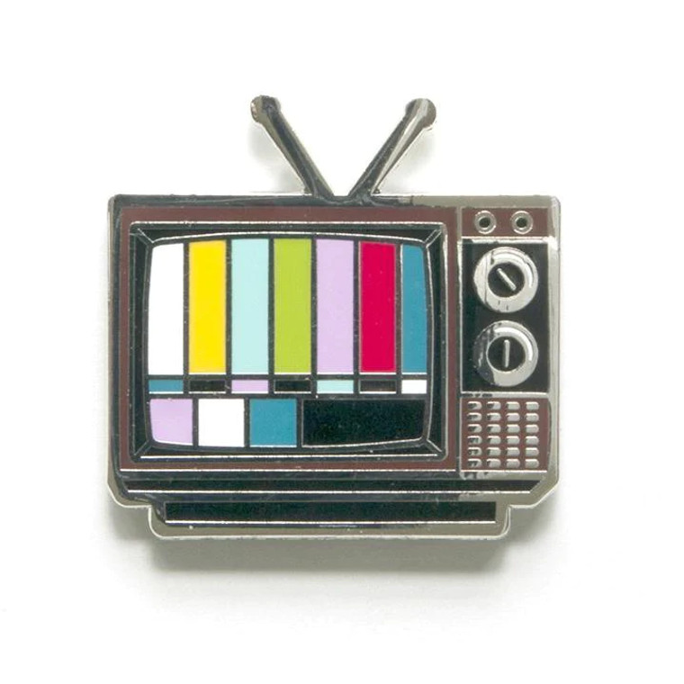 Tv Screen Pin