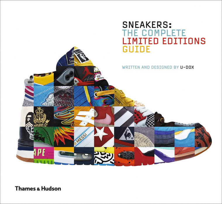 Sneakers: Complete Limited Editions Guide