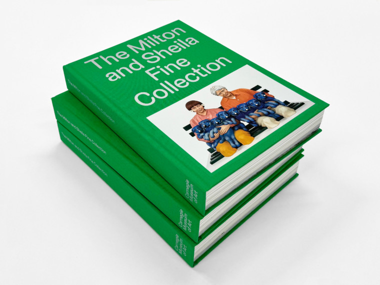 The Milton and Sheila Fine Collection Catalogue
