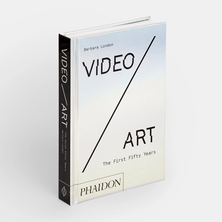 Video/ Art: The First Fifty Years
