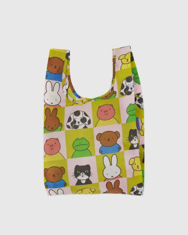 Miffy and Friends Baby Baggu