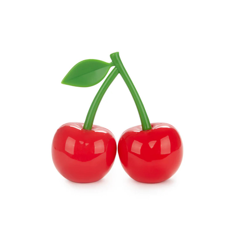 Cherry Salt & Pepper Shaker