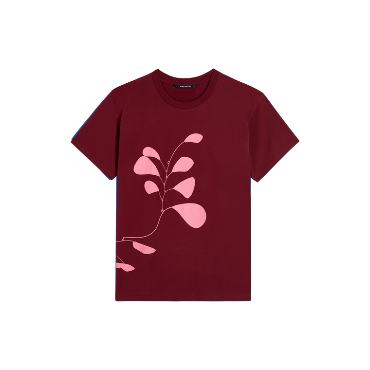 Calder Forest Tee