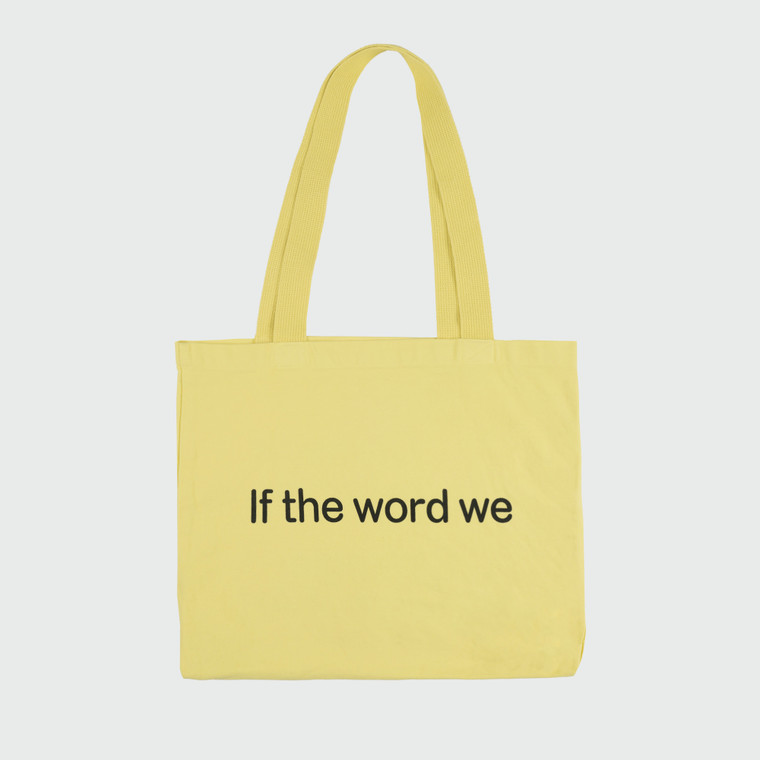 CI59 - Tote NEW!