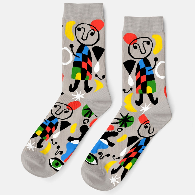 Miro Women Socks