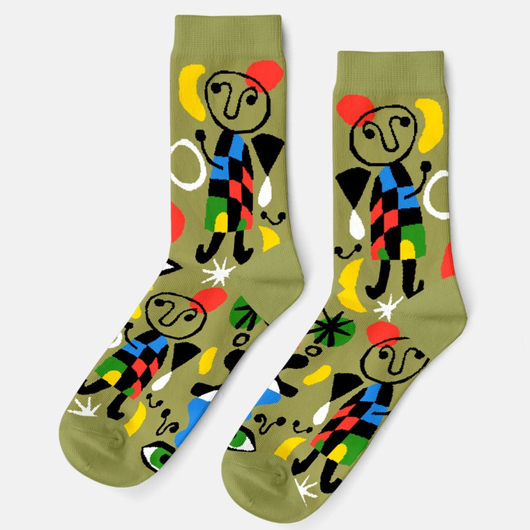 Miro Men Socks