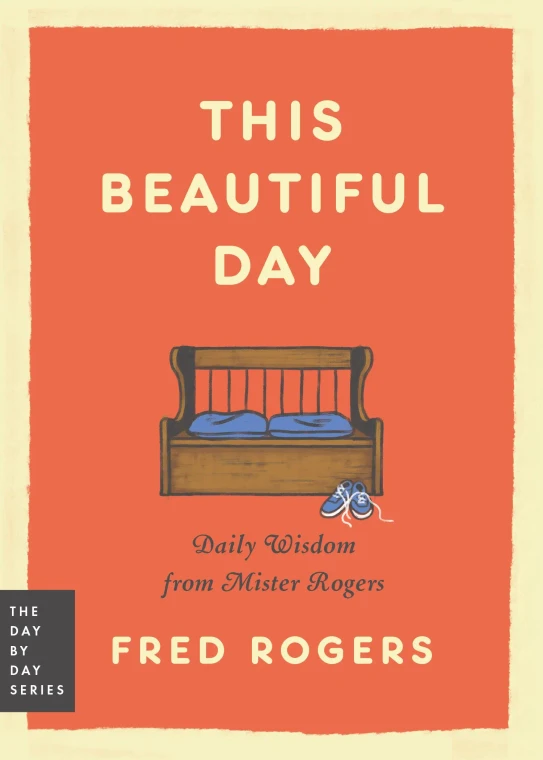 Cover of This Beautiful Day