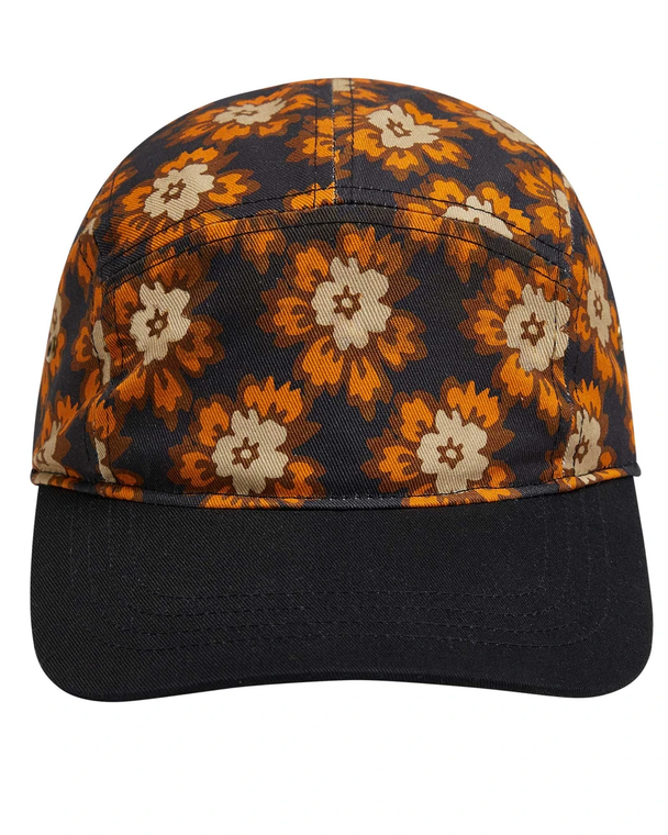 Flower Cap