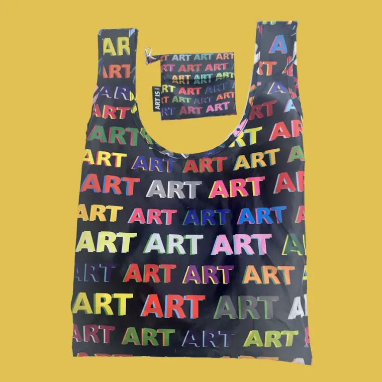 Art Eco Shopper MINI Tote