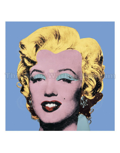 10 Marilyns on White/ウォーホル/ポスター 10 Marilyns on White/ウォーホル/ポスター