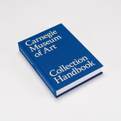 CMOA_Collection_Handbook_Cover