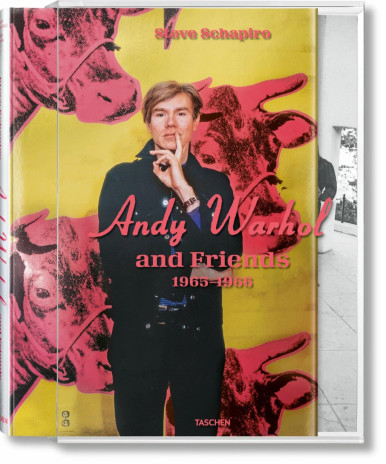 Andy Warhol's Interviews 6冊＋1冊　激レア Andy Warhol's Interviews 6冊＋1冊 激レア Andy Warhol's Interviews
