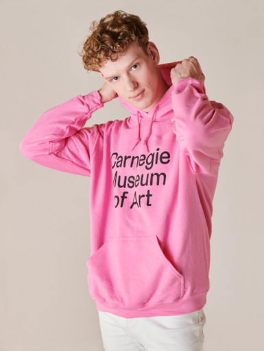 Carnegie Museum of Art Azalea Hoodie
