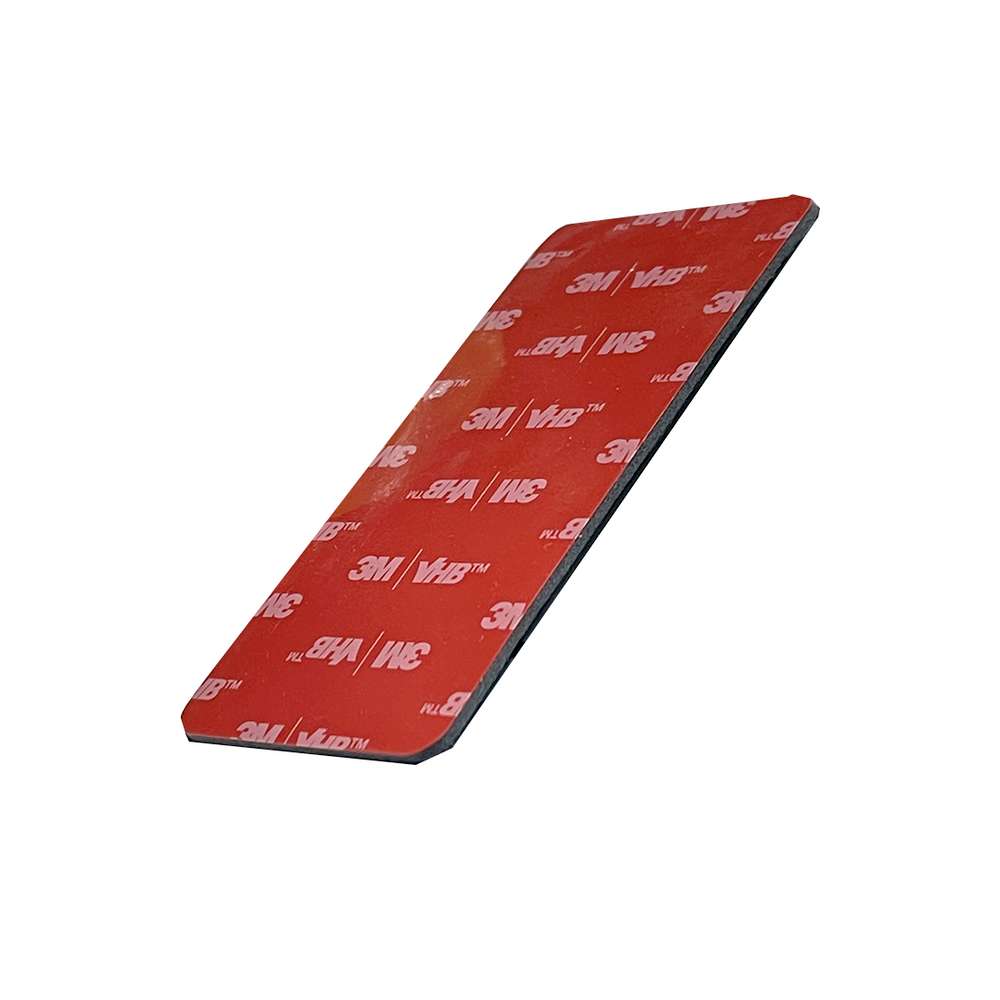 VHB Adhesive Backing for VEDR (VT-DCAI-01) Bracket