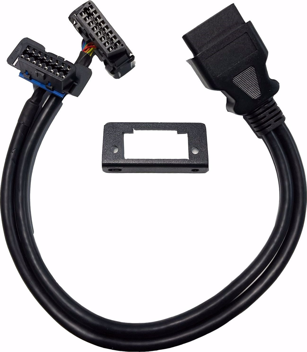 OBDII Spliter Cable.