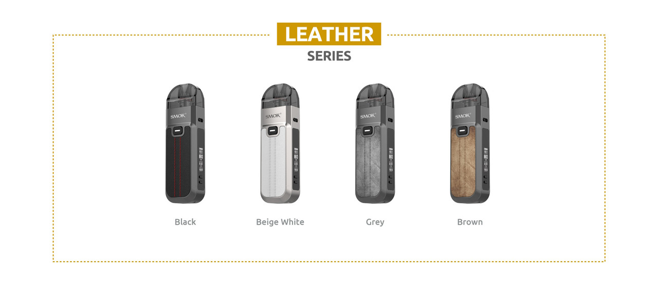 Smok Nord 5 Kit Smok Nord 5 Kit