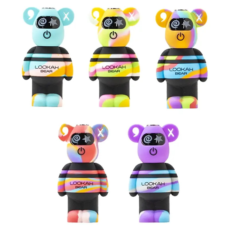 drooly vape juice Cute Vapes - Girly Vape Pens & Cart Batteries for Her main image 1
