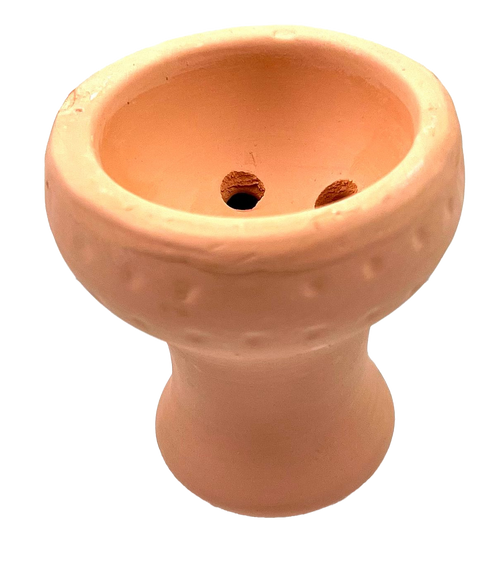Clay Hookah Bowl