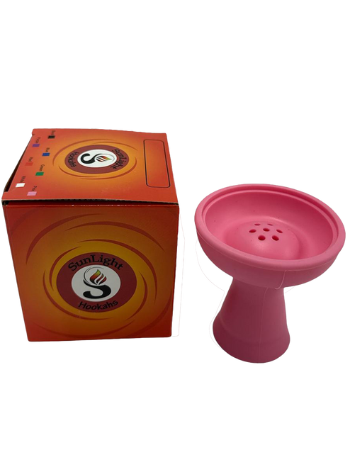 Sunlight Hookah Bowl in Box