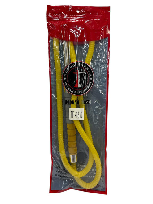 Topoo Ridge Hookah Hose
