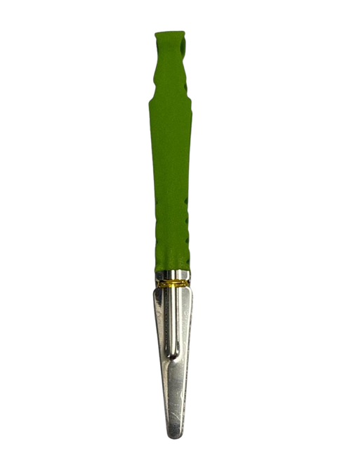 Silicone Hookah Tongs, Mix Colors