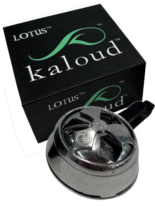 HooKah Kaloud in Box