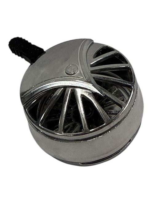 Hookah Khaloud Silver