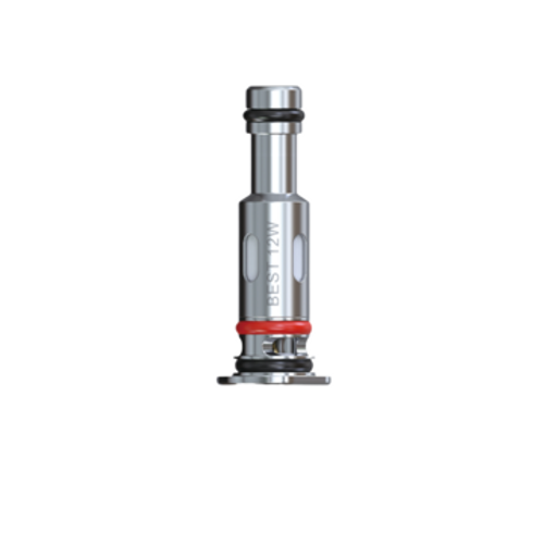 Smok Novo 4 LP1/LP2 Coils 5pk - LP1 Mesh 0.8
