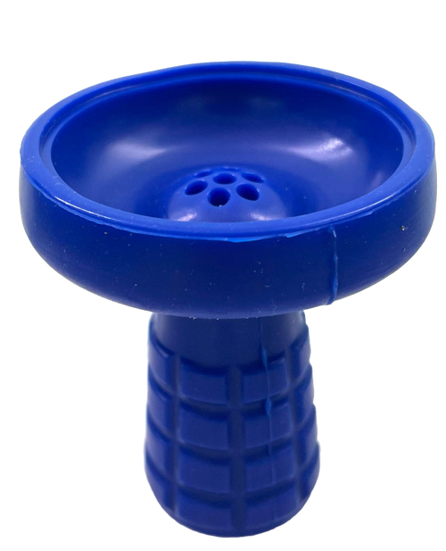 Silicone Hookah Bowl Sunlight