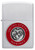 Zippo Lighter, 205 United States Marines Emblems