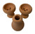 Clay Hookah Bowl