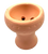 Clay Hookah Bowl