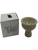 Hookah Bowl Ceramic White