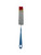 Hookah Brush W Silicone Handle, Mix color
