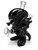 3D Water Pipe - Outer Space Alien