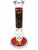 9" Water Pipe Beaker - King Tut