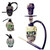 Skull Hookah